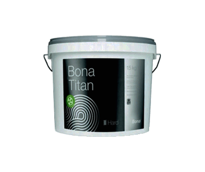 Cилановый реактивный клей BONA Titan (Швеция-Германия) с экстремальной прочьностью, для укладки паркетных и массивных полов всех типов.