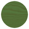 Цветное защитное масло-лазурь OSMO Holzschutz Oil Lasur №729 Тёмно-зелёное
