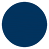 Краска на основе масел OSMO Landhausfarbe №2506 Темно-синяя