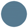 Краска на основе масел OSMO Landhausfarbe №2507 Серо-голубая